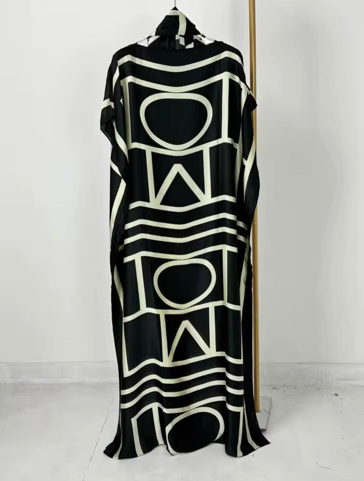 Kaftans