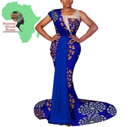 SA3038 Summer Bodycon Evening Party Dress