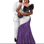 SA2000 Couple Ankara Set - Image 19