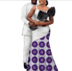 SA2000 Couple Ankara Set - Image 18