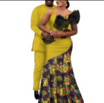 SA2000 Couple Ankara Set - Image 15
