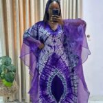 SA4053 African Dresses for Women Traditional Africa Clothing Dashiki Ankara Outfits Gown Abayas Robe Muslim Kaftan Maxi Long Dress 2026