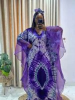 SA4053 African Dresses for Women Traditional Africa Clothing Dashiki Ankara Outfits Gown Abayas Robe Muslim Kaftan Maxi Long Dress 2026